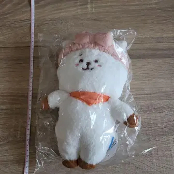 LINE Friends BTS 봉제 인형