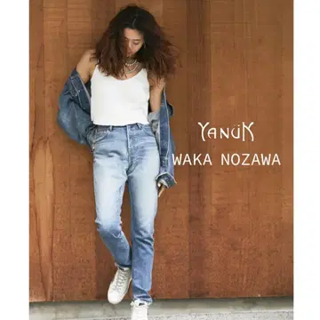 YANUK 데님 Honey 26