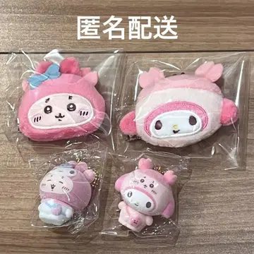 치이카와 (먼작귀) 산리오 헌책방 마이멜로디