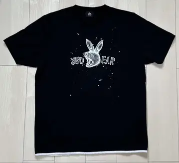 폴스미스 JEANS RED EAR 토끼 디자인