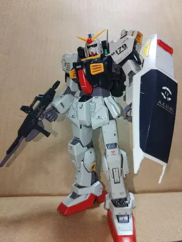 MG 건담 MkII
