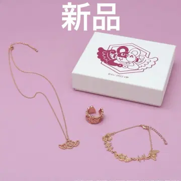 '원피스 필름 레드' 액세서리 세트 -UTA-