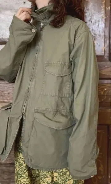 journal standard luxe [chimala] JACKET