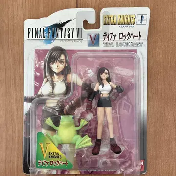 FF7 엑스트라 나이츠 티파 미개봉