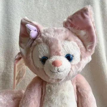 리나벨 S 사이즈 봉제 인형 디즈니 씨