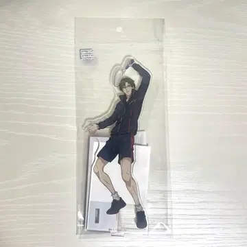 테즈카 쿠니미츠 아크릴 스탠드