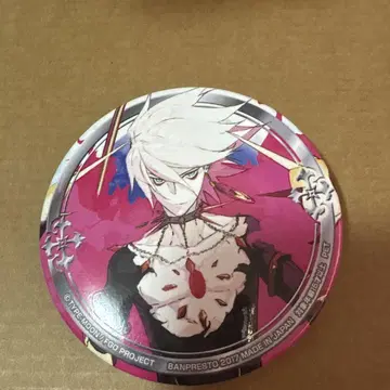 Fate/Grand Order 카르나 캔뱃지 FGO