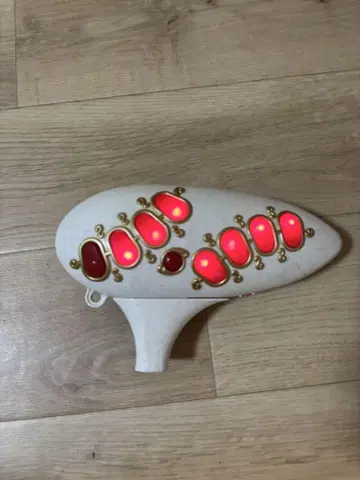 게게게의 키타로 요괴 오카리나