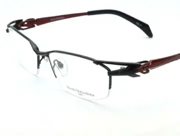 마사키 마츠시마 Masaki Matsushima MF-1264-4 레드