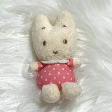 마론 크림 오테다마 마스코트