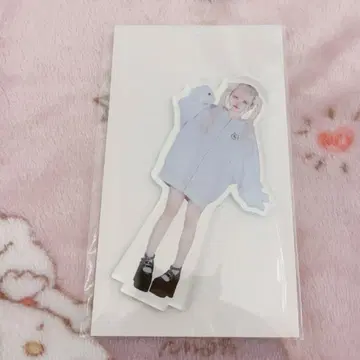 nyanme 설탕 미우 아크릴 스탠드