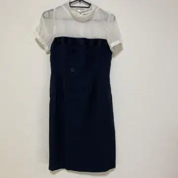 한국 kenneth lady 케네스 레이디 여성용 포멀 원피스