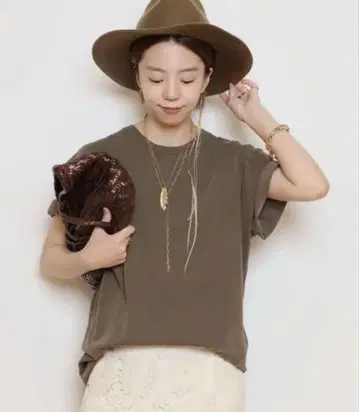 MUSE de Deuxieme Classe Rifinement 티셔츠