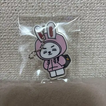체리 아크릴 참