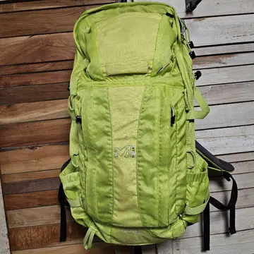 MILLET 밀레 REQUIN 35 백팩 레쿠인 35 백팩