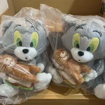제일복권 톰과 제리