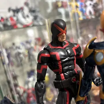해즈브로 마블 레전드 INFINITE MARVELS 사이클롭스