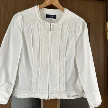 엠즈 그레이시 자켓
