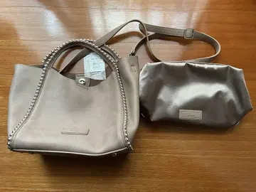 PECHINCHAR 숄더