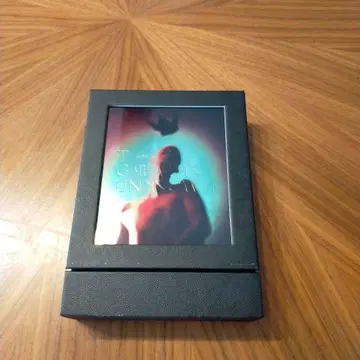 KingGnu 2장 CD