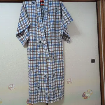 남성용 유카타