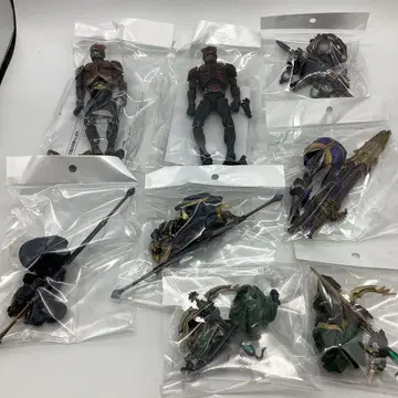 S.I.C VOL.22 LIMITED 가면라이더 쿠우카 30-0714-4