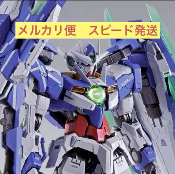 METAL BUILD 메탈 빌드 더블 오크 안타 풀 세이버
