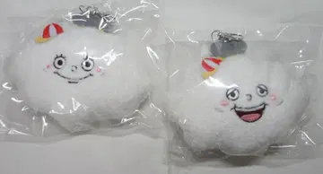 새상품 원피스 제우스 패스 케이스 낚시릴 포함 2개 세트