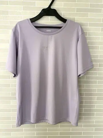 BAKUNE Dry Women's 리커버리 의류 S 상의만