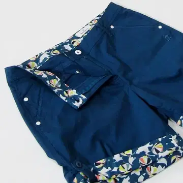 MUNSINGWEAR 먼싱웨어 여성용 골프 숏 팬츠 11