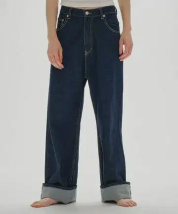 TODAYFUL Carys Denim 24 TODAYFUL 데님
