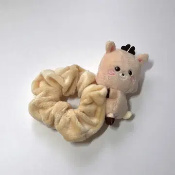 RIIZE 성찬 우라밤 스크런치 응원봉
