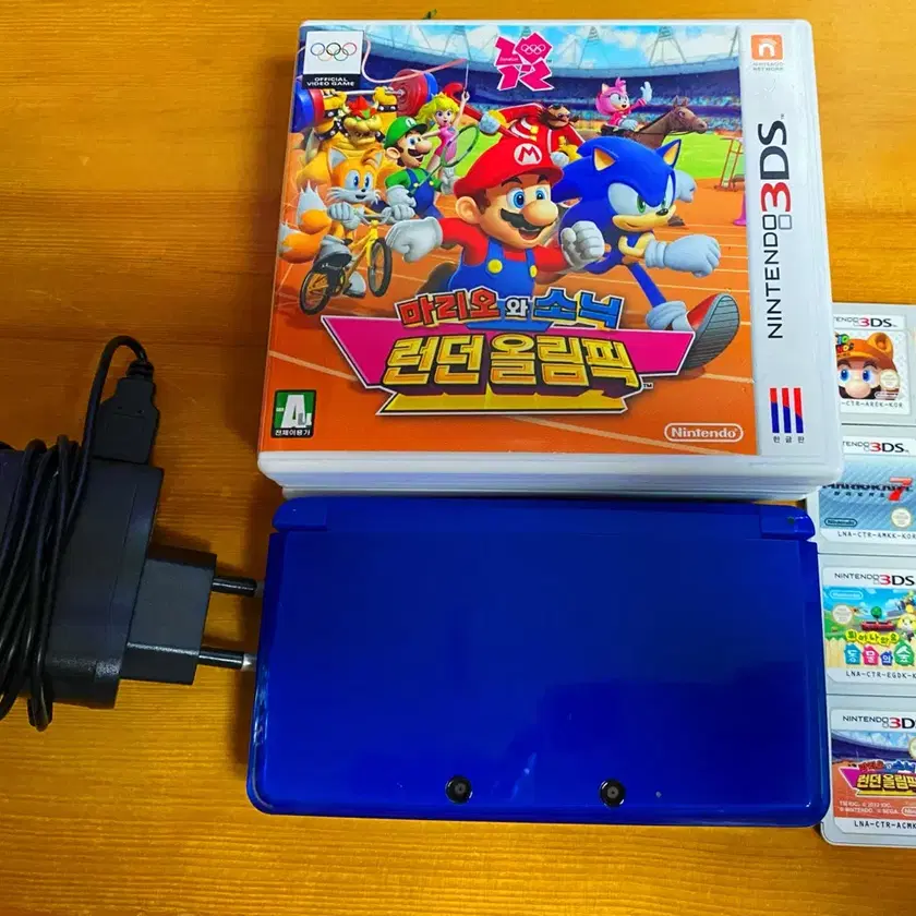冷麺様 3DSソフト 冷麺様 3DSソフト