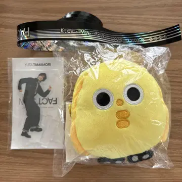 타마모리 파우치