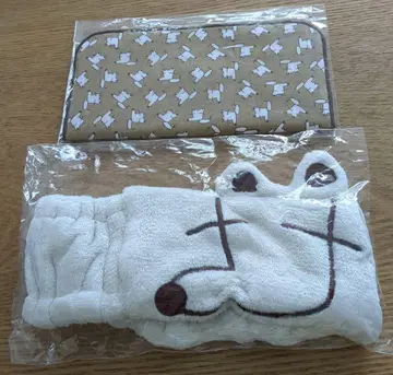 우라이 켄지 우라켄 굿즈 헤어 밴드 밴딩 타월