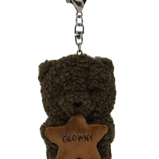 ★GLOWNY★HUG ME TEDDY KEYRING (BEIGE)★正規品/韓国直送料込 290cf9f9744afd56be88056e611b4e