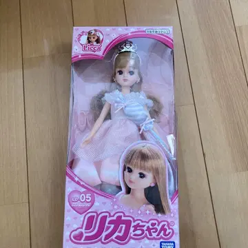 리카짱 멜티 웨딩