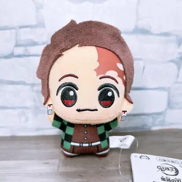 귀멸의 칼날 SD 인형 vol.1 카마도 탄지로