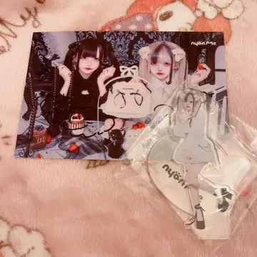 nyanme 미우미오 설탕 미우
