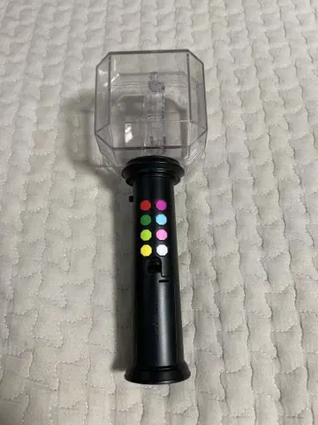 timelesz 응원봉 2025 타임리스