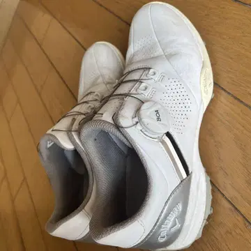 캘러웨이 AEROSPORT 804 WWM 골프화 23cm