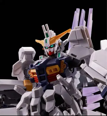 HG 건담 지리우스
