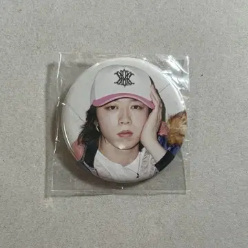BE:FIRST SOTA 소타 SmileAgain 캔 배치