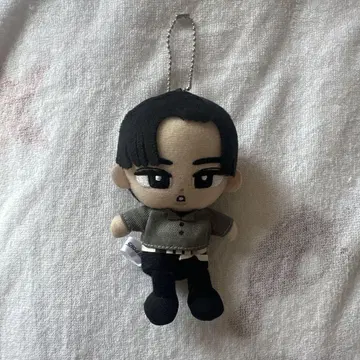 메구로 렌 스노 치루 치비누이