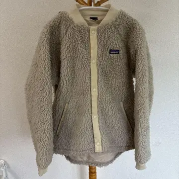 파타고니아 보아 자켓 2XL