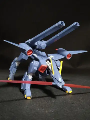 HG 바쿠