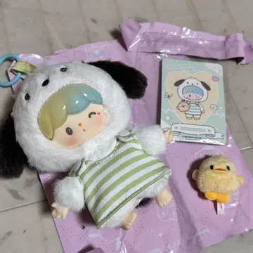 zZoton sanrio 포차코