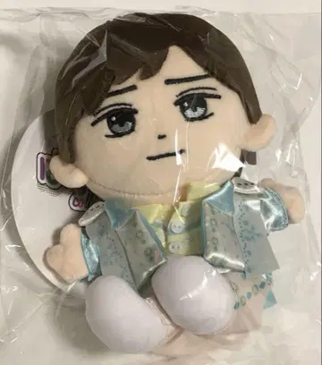 하피누이 나가세 렌 미개봉 새상품 치비누이 킹프리