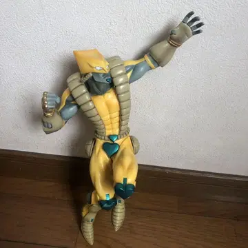 죠죠 피규어
