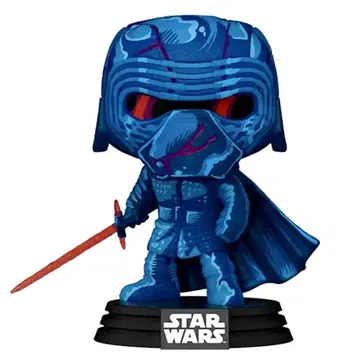 [가장 빠른 당일 발송] FUNKO POP! 카이로 렌 STAR WARS